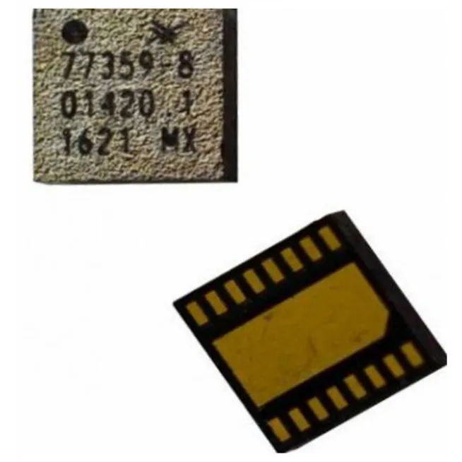 IC Power 77359-8 para Iphone 7 calidad premium