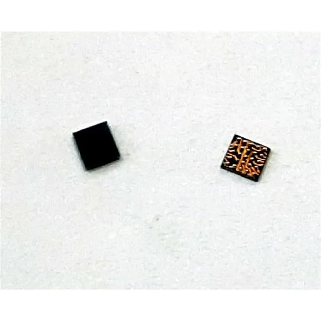 IC AD7149 flex sensor de huella para Iphone 7 calidad premium