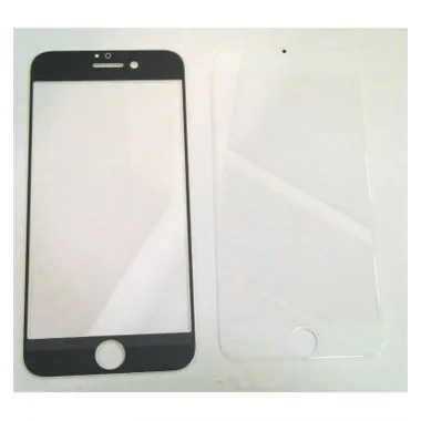 IPhone 7 Plus cristal blanco A1661 A1784 A1785 A1786