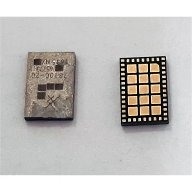 IC amplificador power 78100-20 para IPhone 7 7 Plus calidad premium