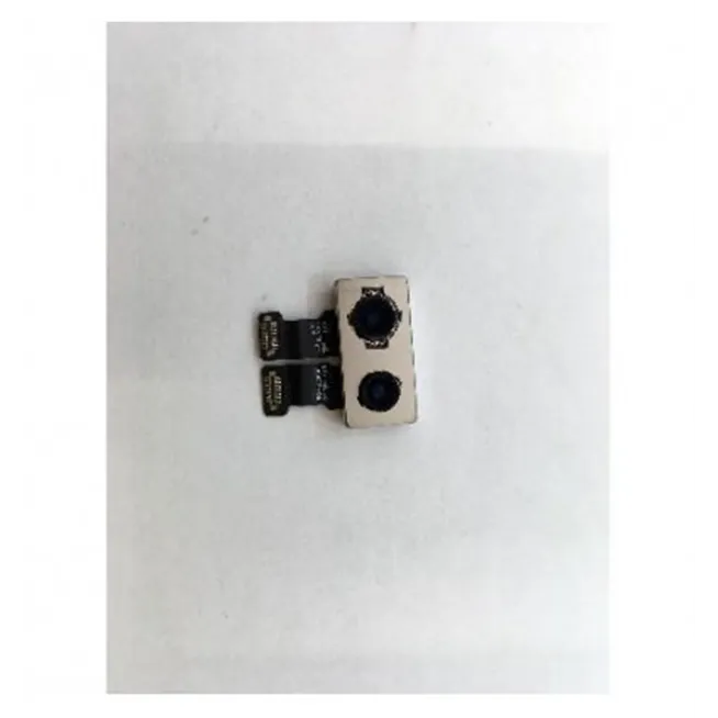 Iphone 7 plus camara trasera premium