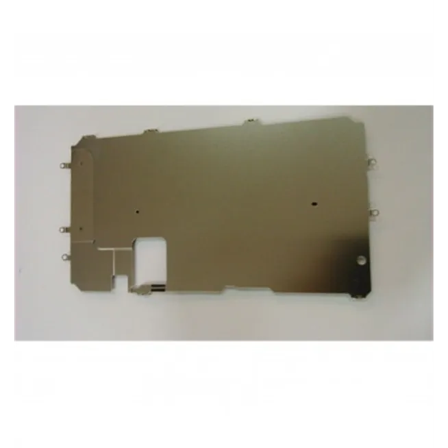 iPhone 7 Plus metal frame para lcd premium
