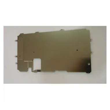 iPhone 7 Plus metal frame para lcd premium
