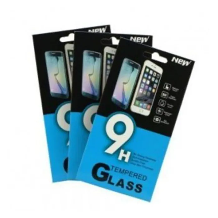 iPhone 7 Plus 8 Plus protector cristal templado