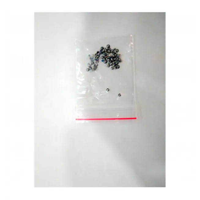 Set tornillos rosa para IPhone 7