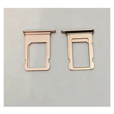 IPhone 7 7 Plus soporte o bandeja sim rosa