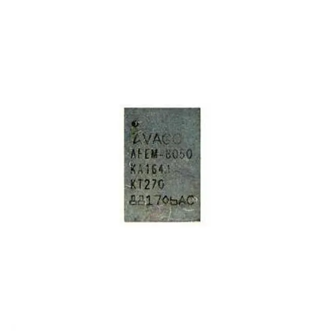 IC power amplifier AFEM-8050 para IPhone 7 calidad premium