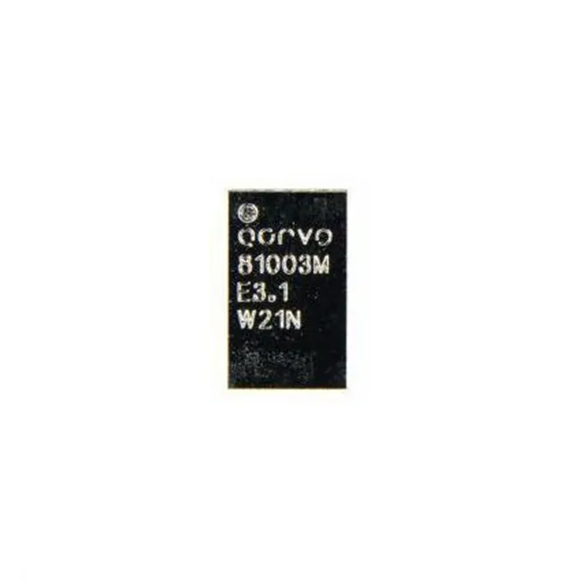 IC power amplifier 81003M para IPhone 7 calidad premium