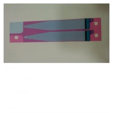 iPhone 7 adhesivo bateria