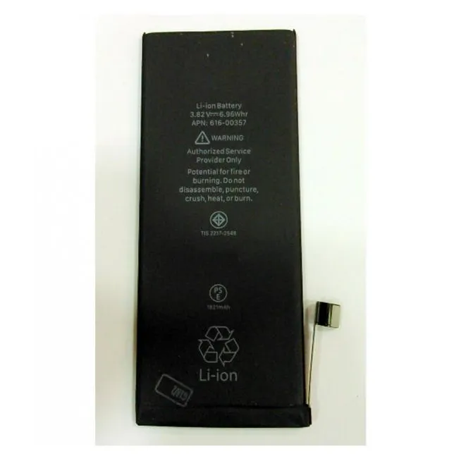 Batería 616-00357 iPhone 8 1821mAh