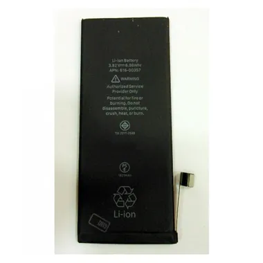 Batería 616-00357 iPhone 8 1821mAh