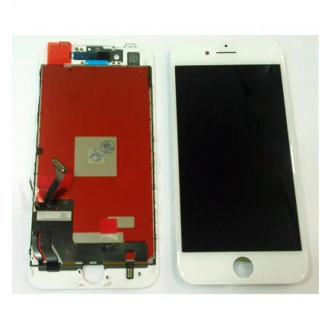 iPhone 8 iPhone SE 2020 A2275 A2296 A2298 IPhone SE 2022 pantalla lcd + táctil blanco compatible