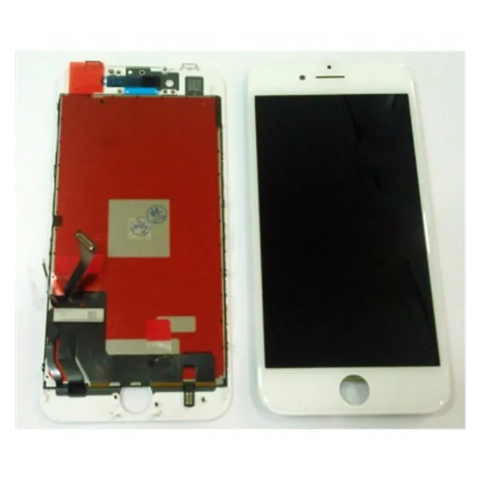 iPhone 8 iPhone SE 2020 A2275 A2296 A2298 IPhone SE 2022 pantalla lcd + táctil blanco compatible