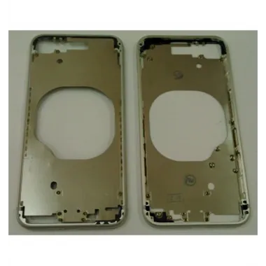IPhone 8 carcasa central o marco blanco premium