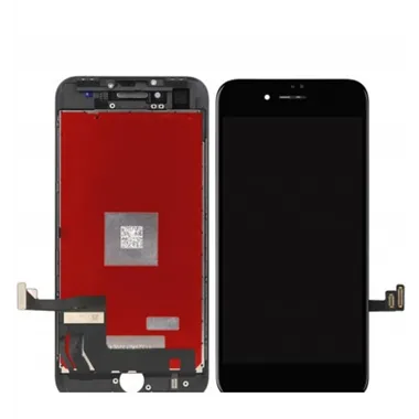 iPhone 8 iPhone SE 2020 A2275 A2296 A2298 IPhone SE 2022 pantalla lcd + táctil negro calidad premium