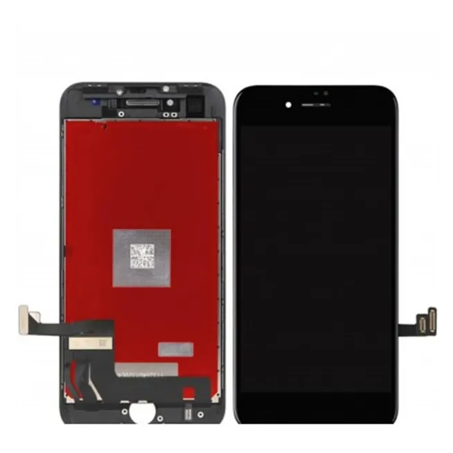 iPhone 8 iPhone SE 2020 A2275 A2296 A2298 IPhone SE 2022 pantalla lcd + táctil negro compatible