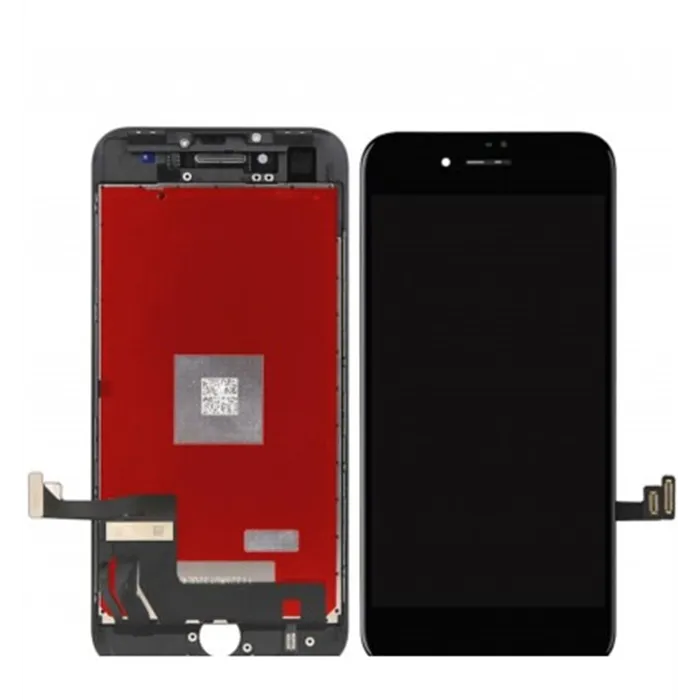 iPhone 8 iPhone SE 2020 A2275 A2296 A2298 IPhone SE 2022 pantalla lcd + táctil negro compatible