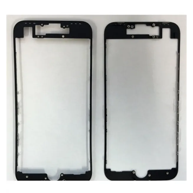 IPhone 8 iPhone SE 2020 A2275 A2296 A2298 marco frontal negro