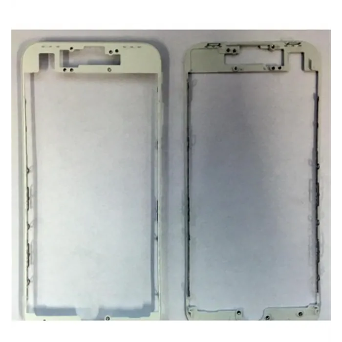 IPhone 8 iPhone SE 2020 A2275 A2296 A2298 marco frontal blanco