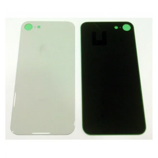 IPhone 8 tapa bateria blanca