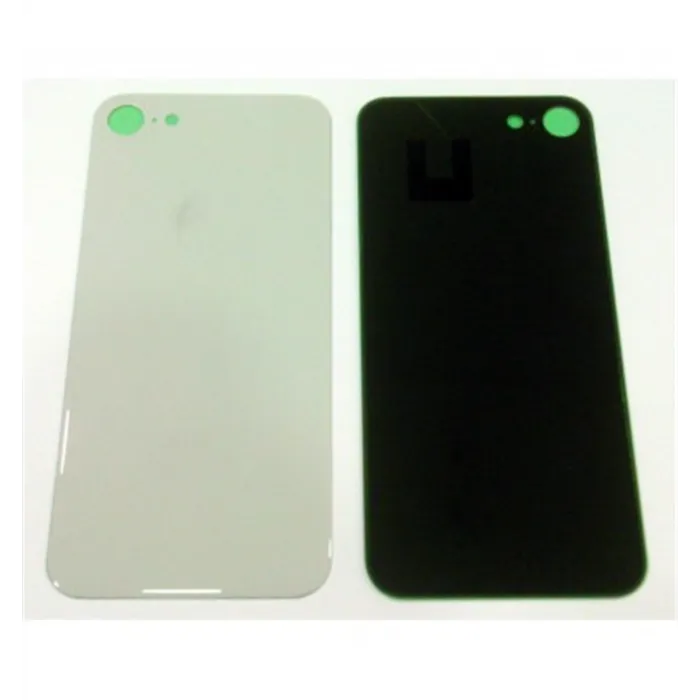 IPhone 8 tapa bateria blanca