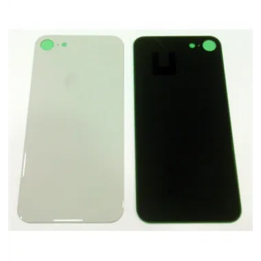 IPhone 8 tapa bateria blanca