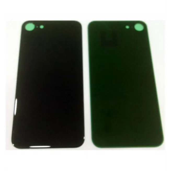 IPhone 8 tapa bateria negra