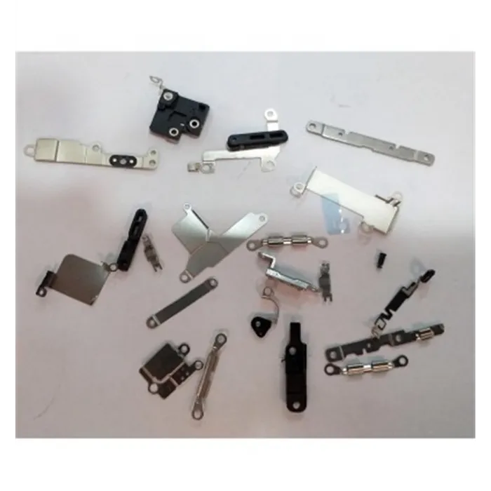 IPhone 8 A1863 A1905 A1906 set piezas pequeñas 