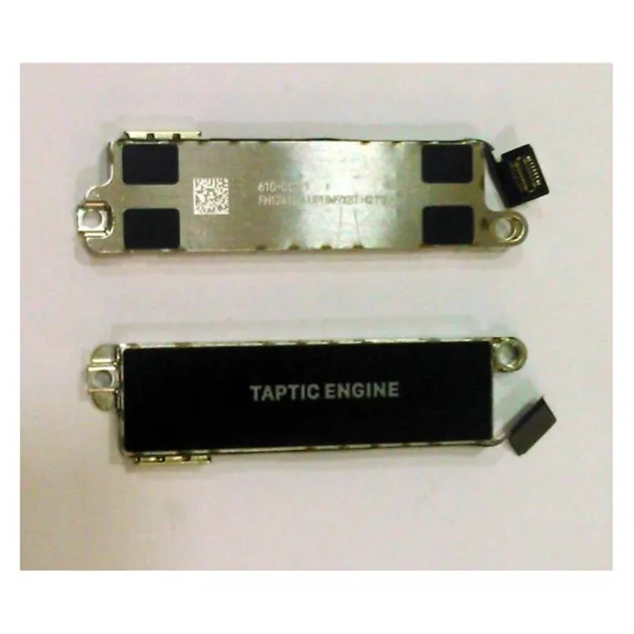 IPhone 8 A1863 iPhone SE 2020 A2275 A2296 A2298 vibrador haptico premium