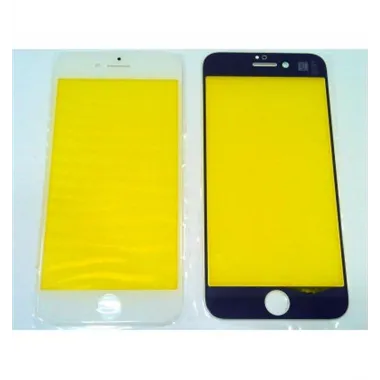IPhone 8 A1863 A1905 A1906 cristal blanco iPhone SE 2020 A2275 A2296 A2298