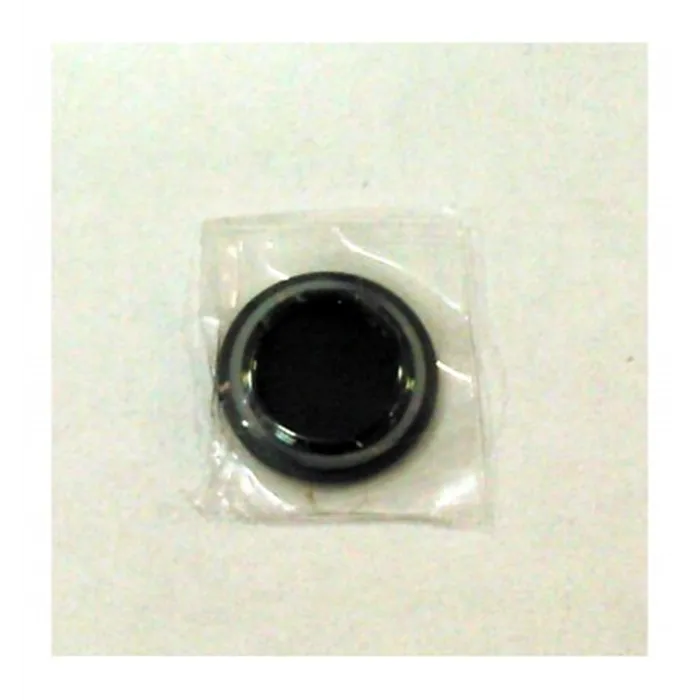 IPhone 8 A1863 cubierta camara negra premium