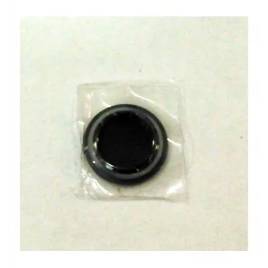 IPhone 8 A1863 cubierta camara negra premium