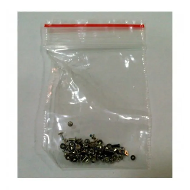 IPhone 8 A1863 set tornillos negros premium iPhone SE 2020 A2275 A2296 A2298