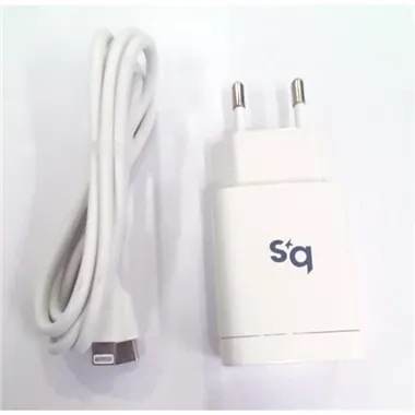 Cargador red para IPhone 8 X 11 12 3A 18W