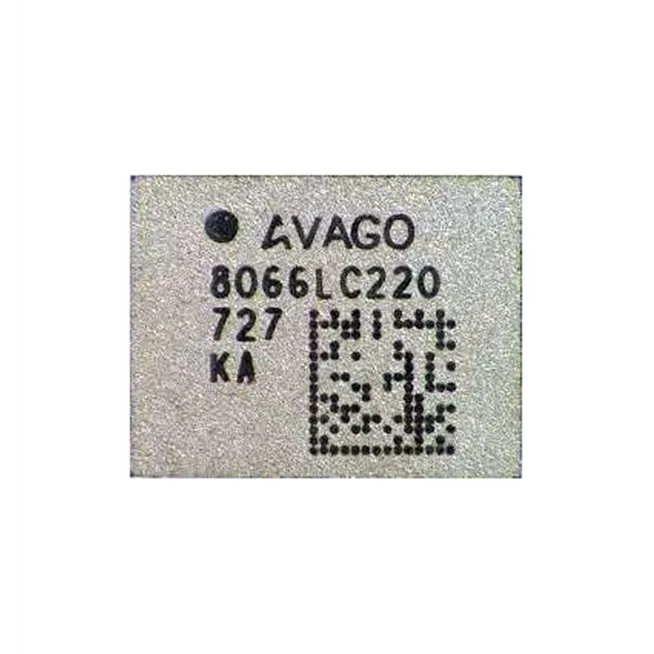 IC wireless switch AFEM-8066 para Iphone 8 calidad premium