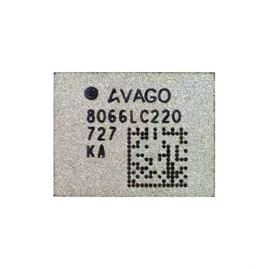 IC wireless switch AFEM-8066 para Iphone 8 calidad premium