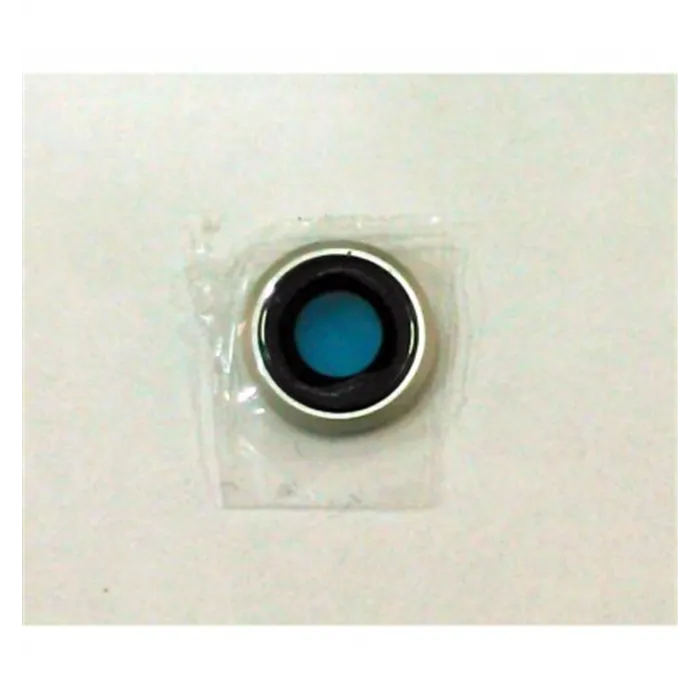 IPhone 8 A1863 cubierta camara blanca premium