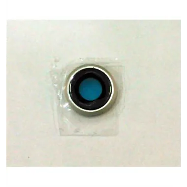 IPhone 8 A1863 cubierta camara blanca premium