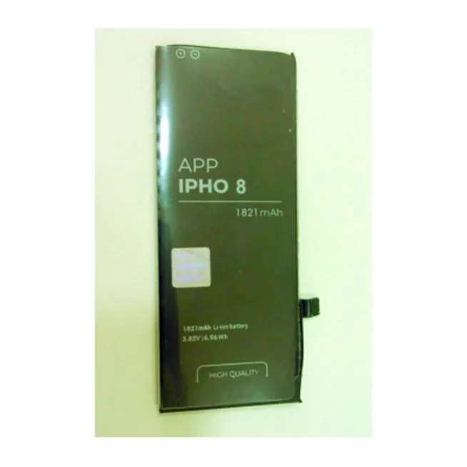 Bateria APP iPhone 8 1821 mAh Polymer Blue Star HQ
