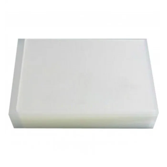 IPhone 8 A1863 A1905 A1906 pack 50 laminas adhesivo oca