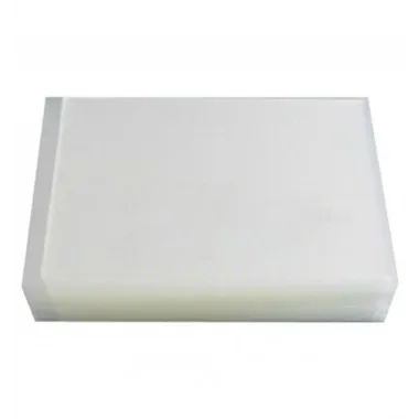 IPhone 8 A1863 A1905 A1906 pack 50 laminas adhesivo oca