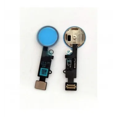 IPhone 8 A1863 A1905 A1906 8 Plus A1864 A1897 A1898 flex boton home dorado premium