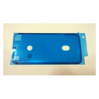 IPhone 8 Plus A1864 adhesivo estanqueidad negro premium