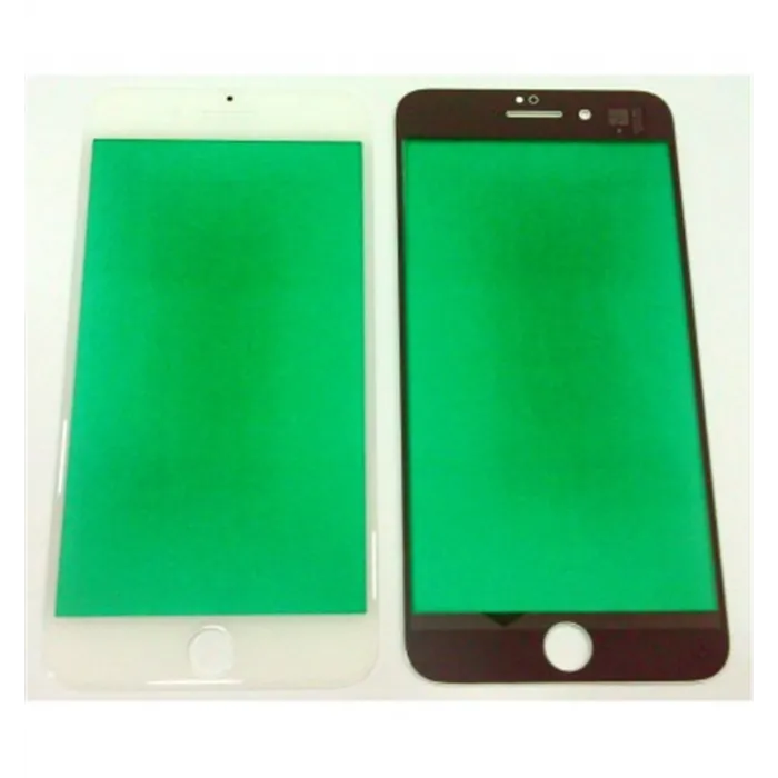 IPhone 8 Plus A1864 A1897 A1898 cristal blanco