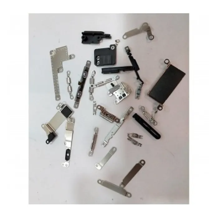 IPhone 8 Plus A1864 A1897 A1898 set piezas pequeñas