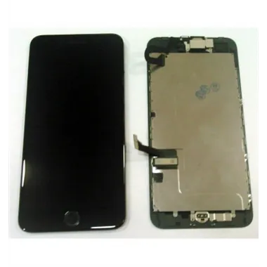 IPhone 8 Plus pantalla lcd + tactil negro + componentes calidad Premium