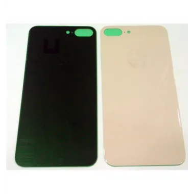 IPhone 8 Plus tapa bateria oro rosa