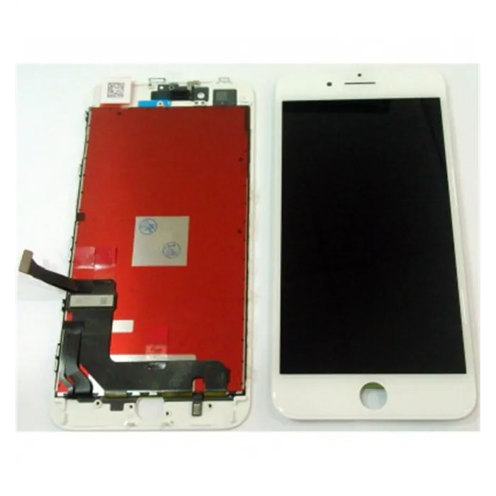 iPhone 8 Plus pantalla lcd + táctil blanco calidad Premium