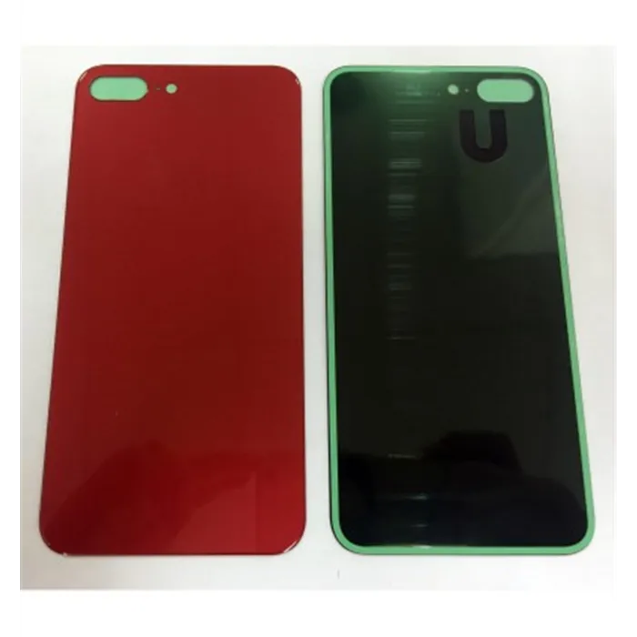 IPhone 8 Plus tapa bateria roja