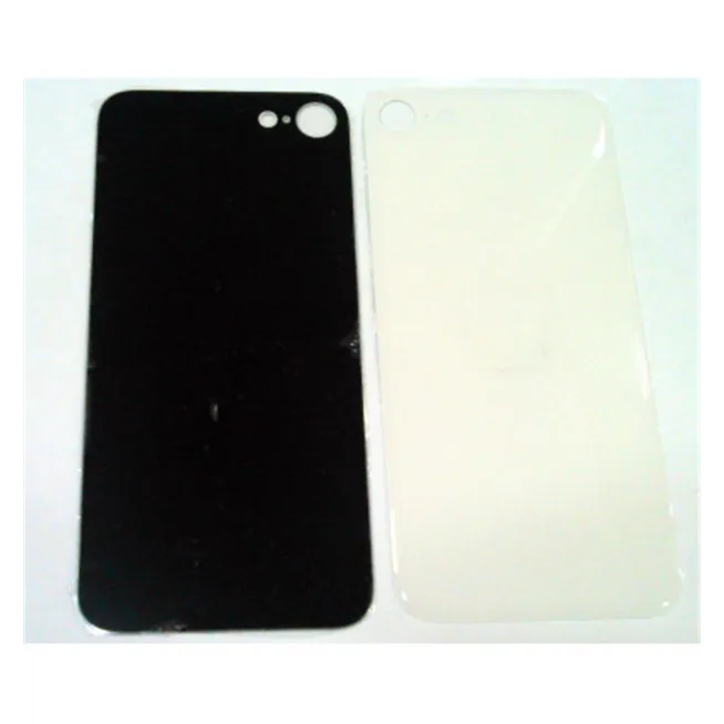 Tapa trasera o tapa bateria blanca para IPhone SE 2020 A2275 A2296 A2298 facil instalacion